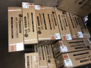 1 Hp Lg Air Conditioner