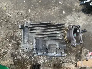 Gearbox Auxiliary Ford Explorer 2011 2012 2013 2014 2015