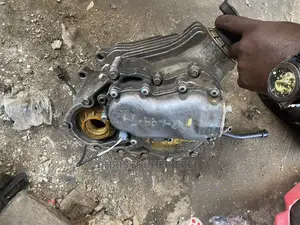 Gearbox Auxiliary Ford Explorer 2011 2012 2013 2014 2015