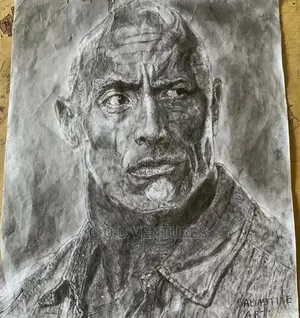 Self Portrait