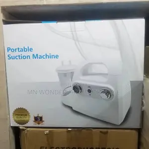 Suchion Machine