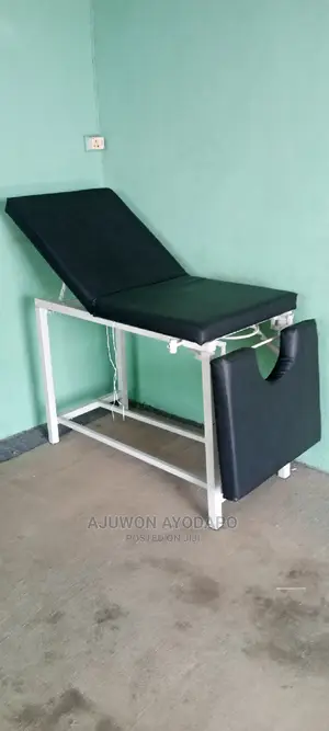 Delivery Bed With Steel Roble