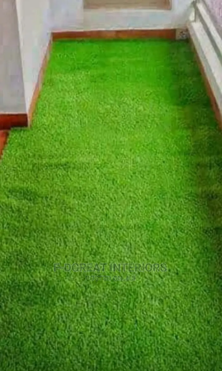 Carpet Grass