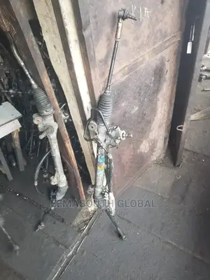 Steering Rack for Toyota Matrix 2010 to 2015
