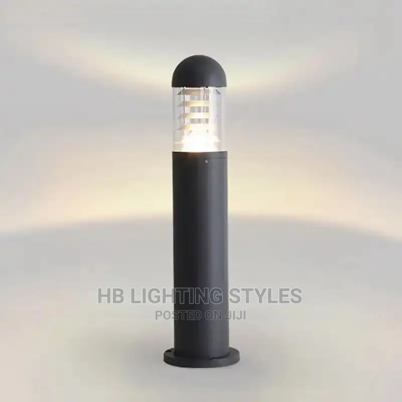 Outdoor Garden Lamp