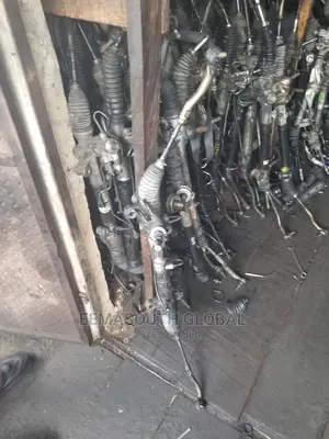 Steering Rack for Toyota Matrix