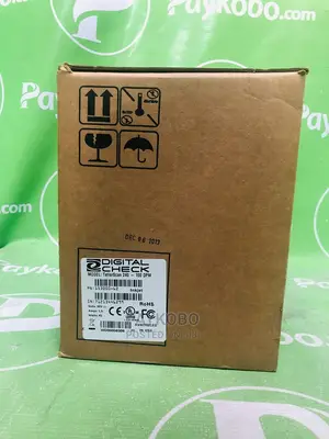 Digital Check Tellerscan Ts240-100ij Check Scanner - 100 DPM