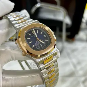 Original Patek Philippe Gold Chain Strap Available in Store
