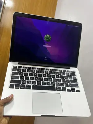 Laptop Apple MacBook 2014 8GB Intel Core I5 SSD 128GB