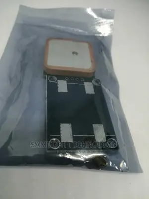 Neo-6m V2 GPS Module