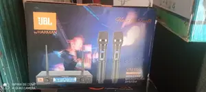 JBL Wireless Microphone