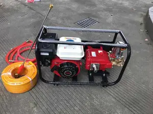 7.5 Sprayer Pump With 50meter Hoses