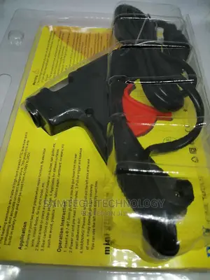 Glue Gun 20watt