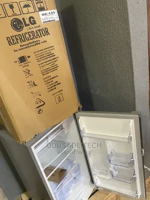 Gc-131 LG Refrigerator