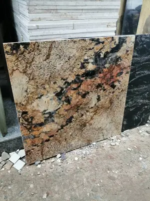 MB Italian 20mm Thickness Marble Stone Tiles