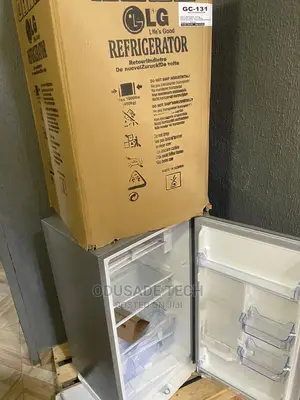 Brand New LG Refrigerator Gc/131