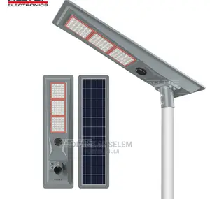 Solar Panels Led Lights