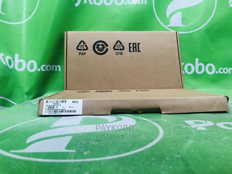 HP Wired Mini USB Keyboard 766226-001 UH0H
