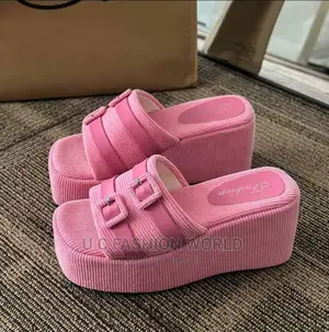 Photo - Fashion Slippers for Boss Ladies