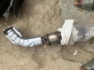 Catalyst Converter for 2003-2007 CRV