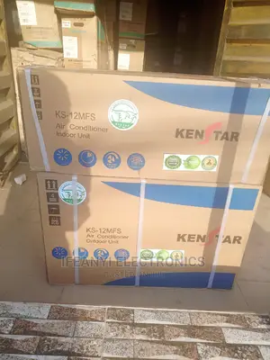 Kenstar Air Conditioner Ks-12mfs