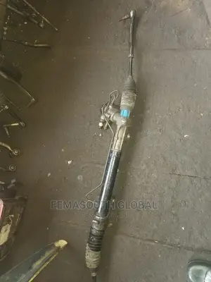 Steering Rack for Nissan Pathfinder 2010 to 2015