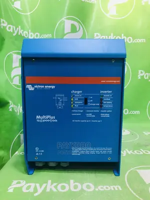 Victron Multiplus 12/3000/120-50 230VAC Inverter/Charger