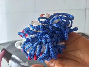Quality Basketball Rim With Accessories
