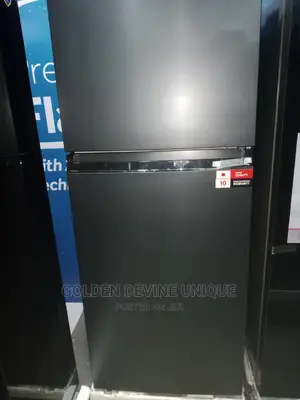 Toshiba Fridge