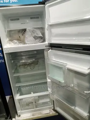 Toshiba Fridge