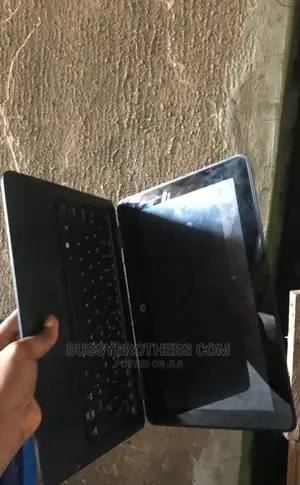 Photo - Laptop HP Chromebook X360 11 G1 EE 8GB Intel HDD+SSD 128GB