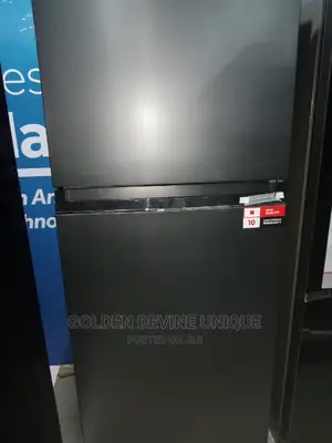 Toshiba Fridge