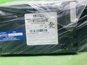 Digital Check Ts240-75ij Check Scanner - 75 Dpm, With Inkjet