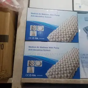 Air Mattress
