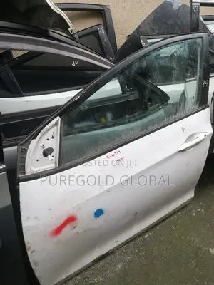 Elantra Gt Doors Available