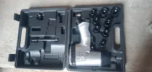 1/2” Impact Wrench