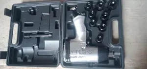 1/2” Impact Wrench