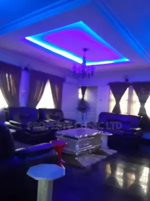 Photo - 4bdrm Bungalow in Magboro Ogun State, Obafemi-Owode for sale