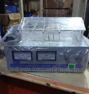 Electrophoresis Tank Machine