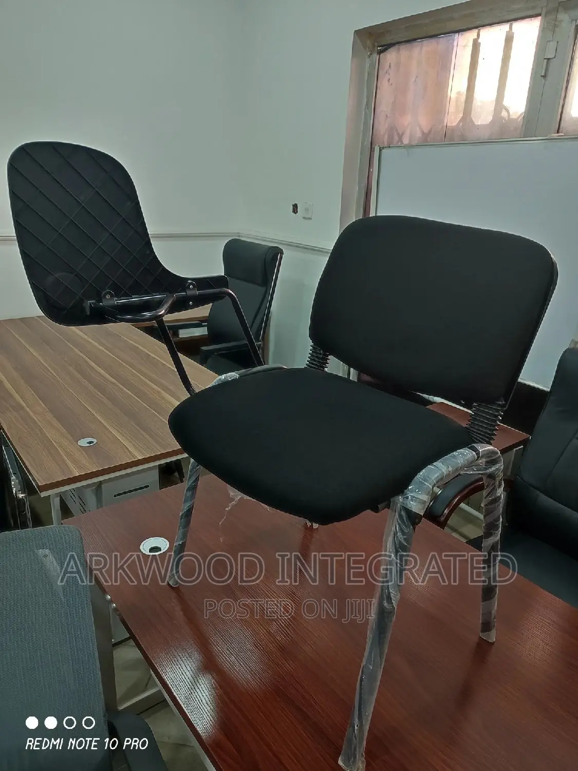 Training Chair