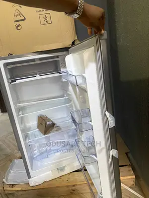 LG Refrigerator (Key Lock) Gc-131