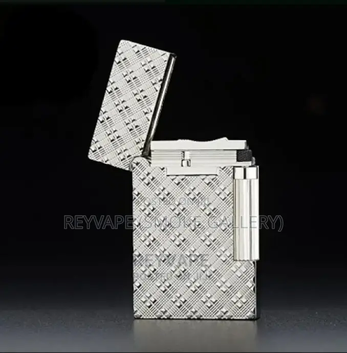 Dikang Rotating Lighter
