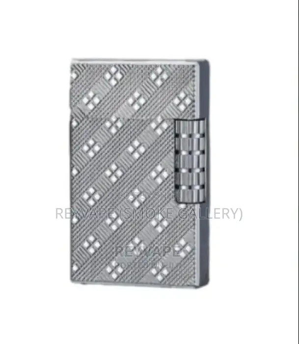 Dikang Rotating Lighter