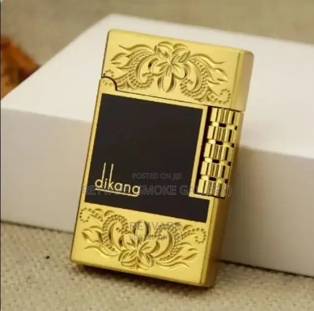 Dikang Rotating Lighter