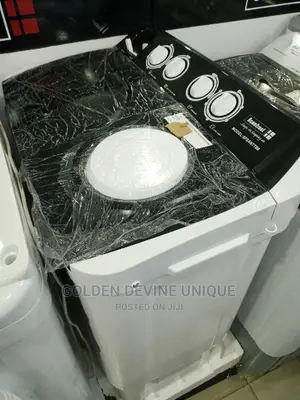 Scanfrost Washing Machine