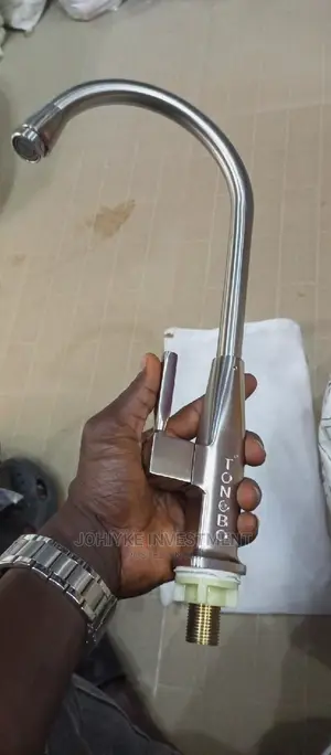 High Quality Tonobo Basin Water Tap