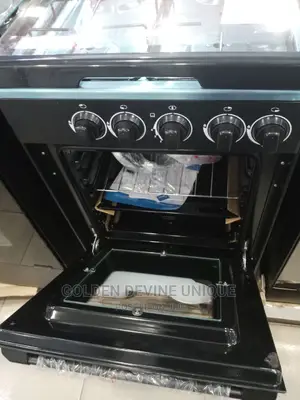 Midea Gas Cooker
