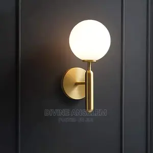 Interior Wall Light