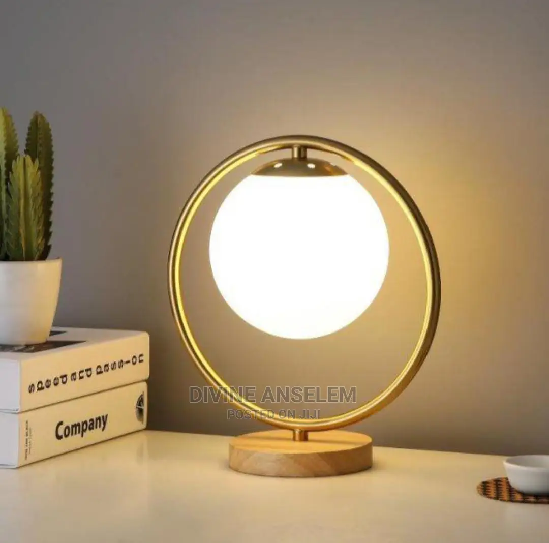Interior Wall Light