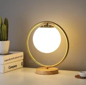 Interior Wall Light